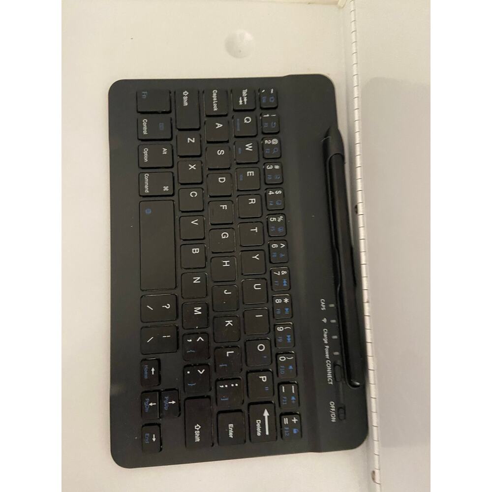 Amazon Samsung Galaxy Z Fold Set Include Mini Wireless Bluetooth Keyboard, , - Picture 3 of 5